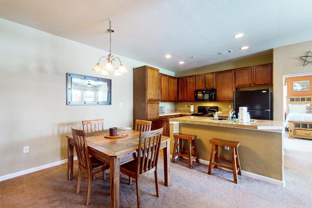 Photo of Kitchen in Silvercreek