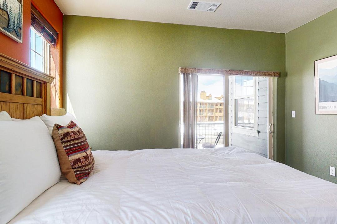 Photo of Bedroom in Silvercreek