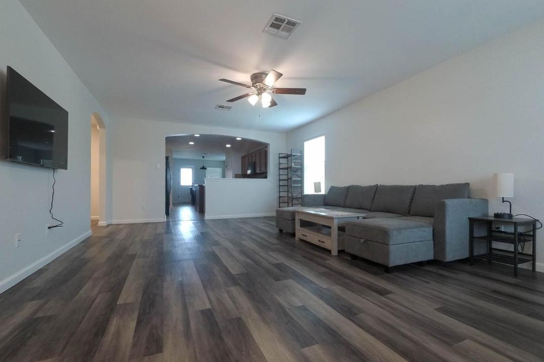 Photo of Livingroom in Temple