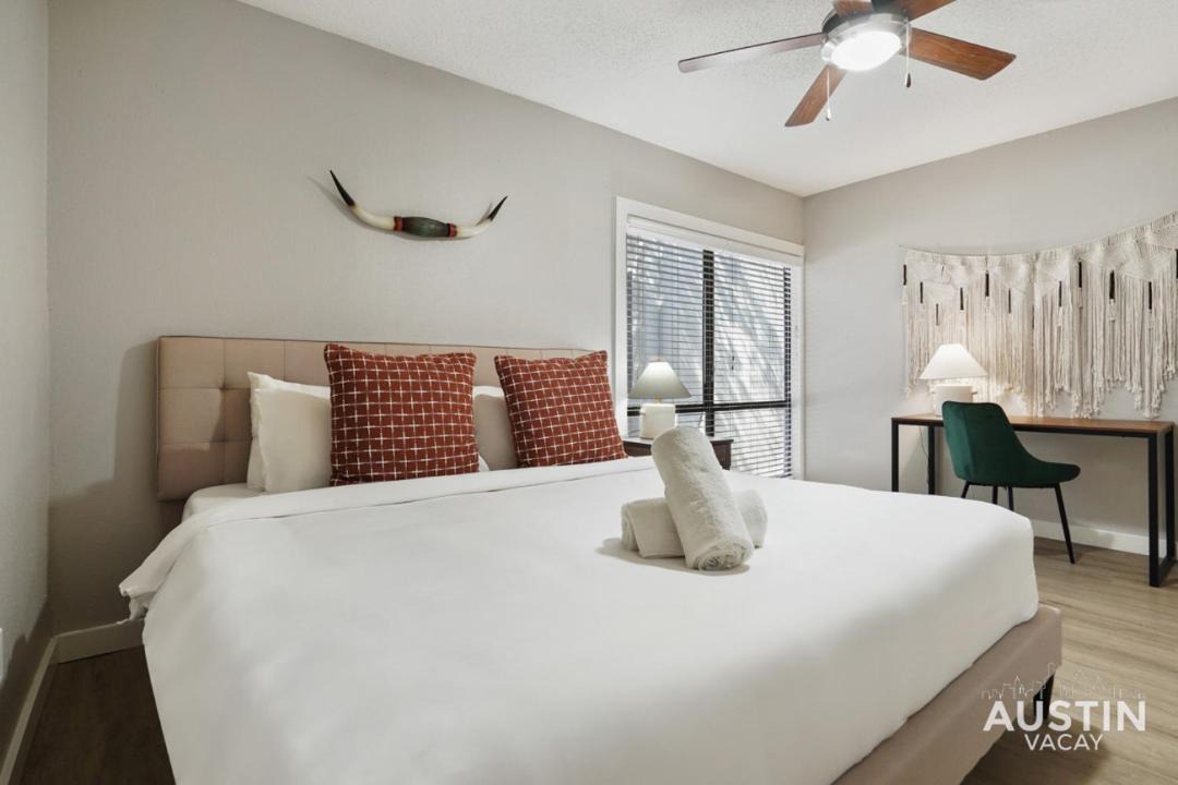 Photo of Bedroom in Brentwood