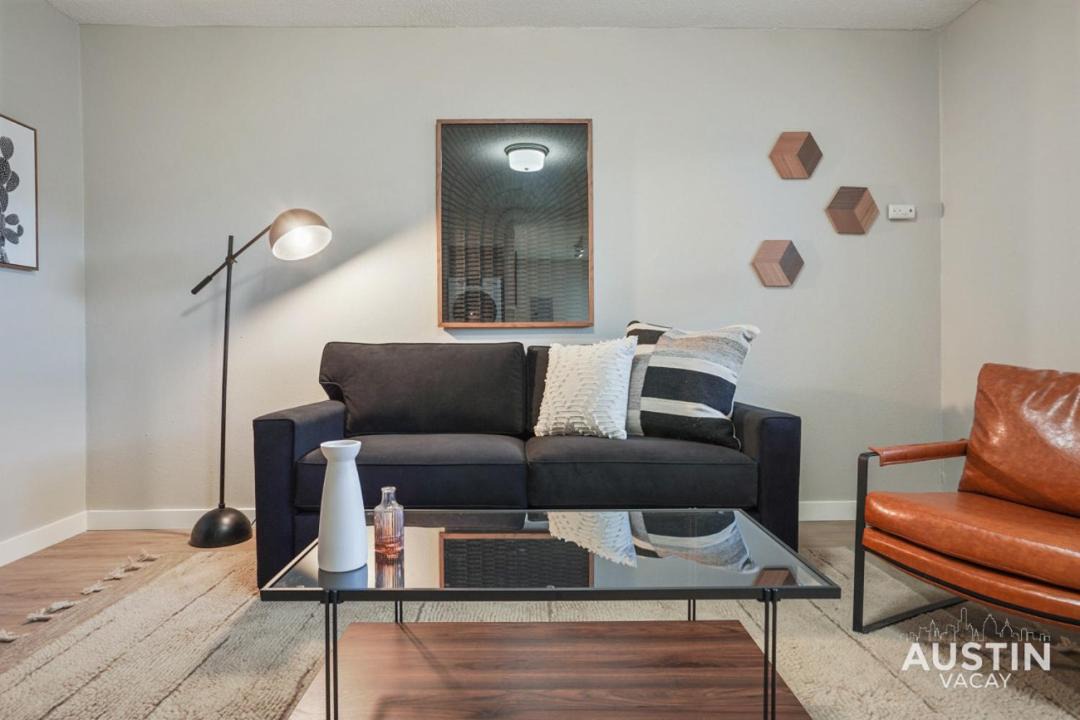 Photo of Livingroom in Brentwood