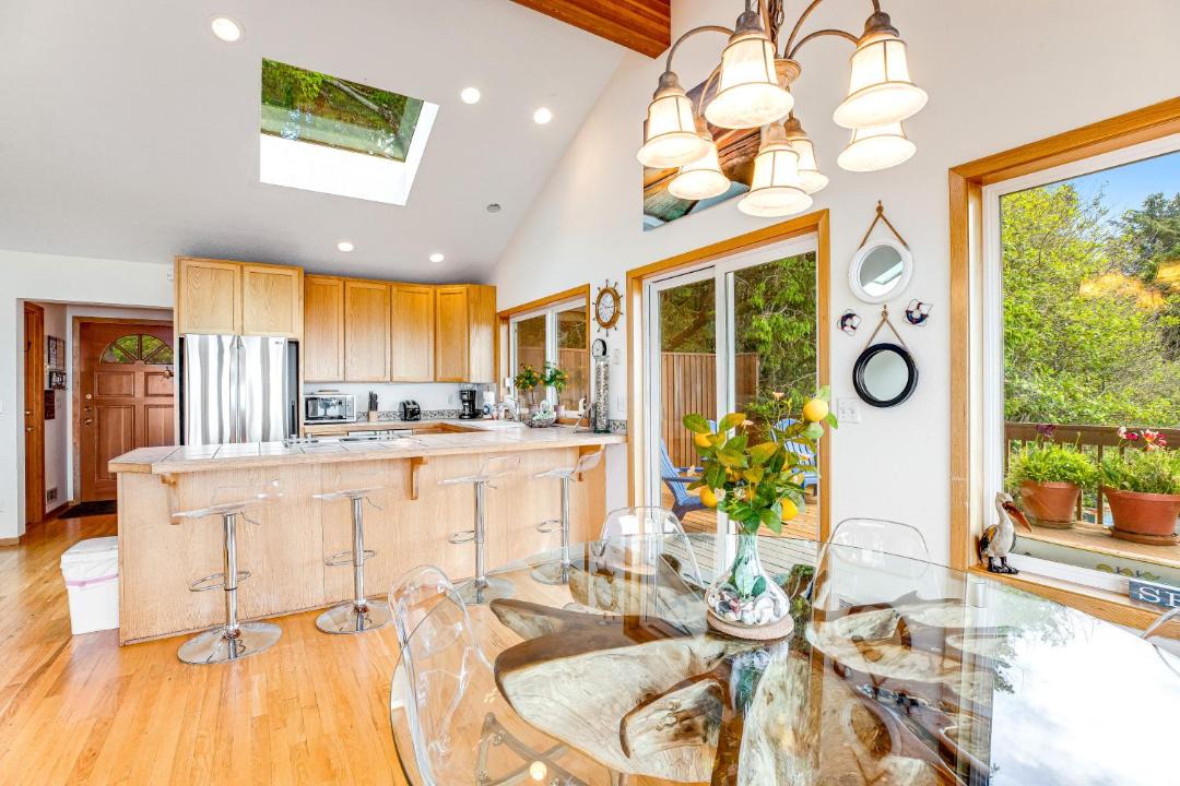 Photo of Kitchen in Roads End