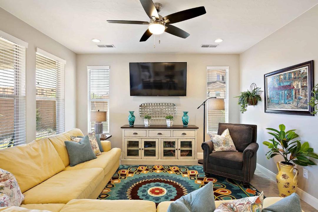 Photo of Livingroom in Sienna Hills