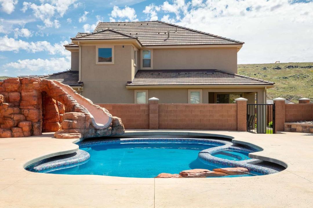 Photo of Outdoor in Sienna Hills