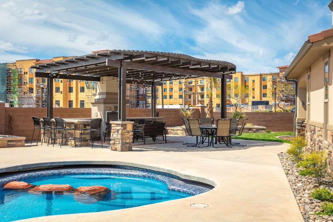 Photo of Outdoor in Sienna Hills