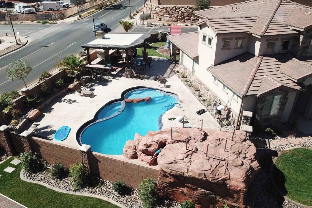 Photo of Outdoor in Sienna Hills