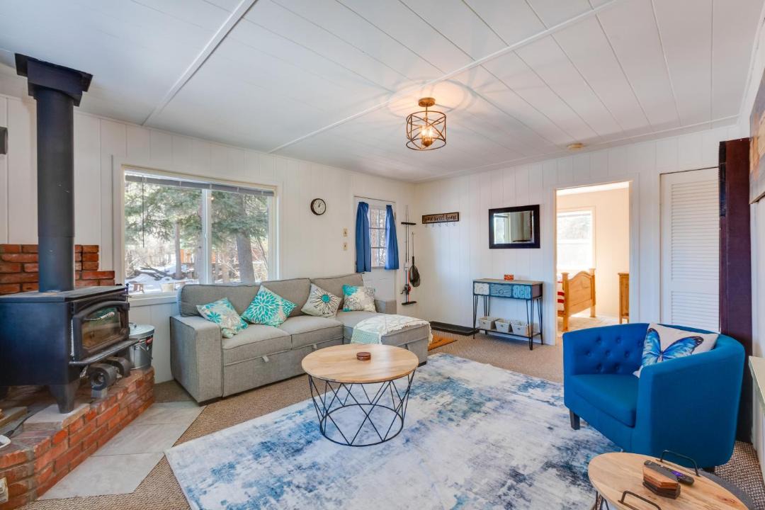 Photo of Livingroom in Cuchara
