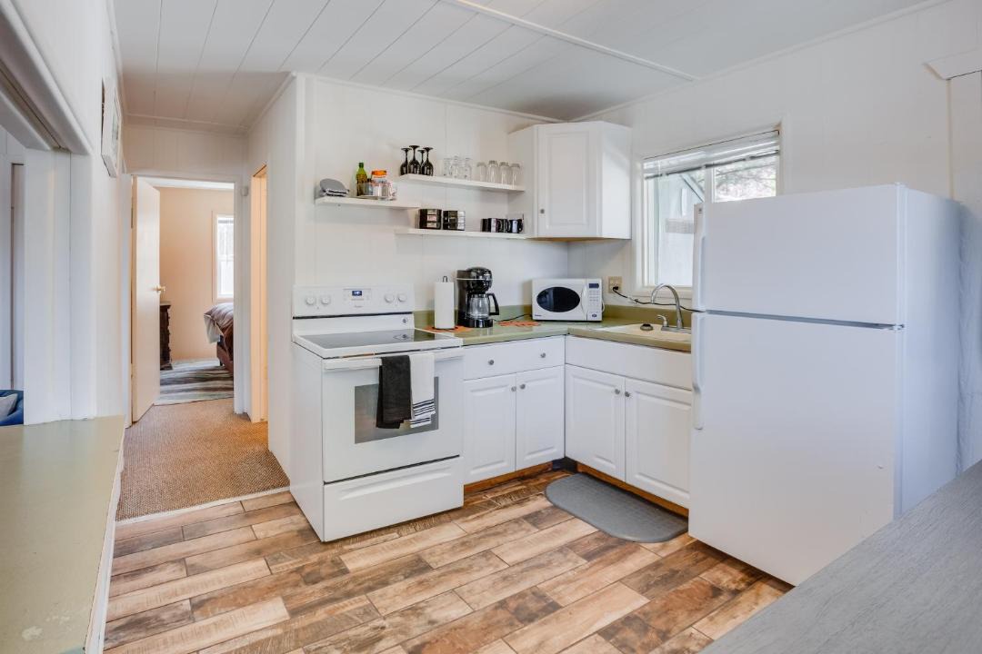 Photo of Kitchen in Cuchara