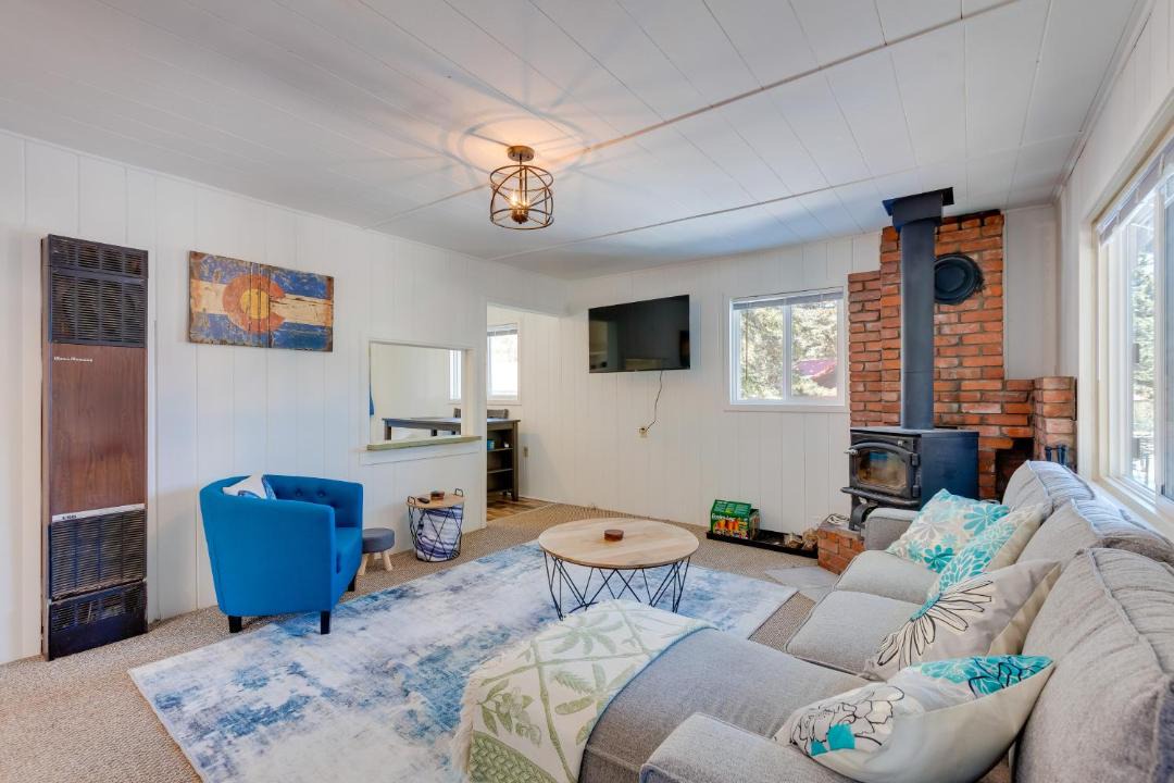 Photo of Livingroom in Cuchara
