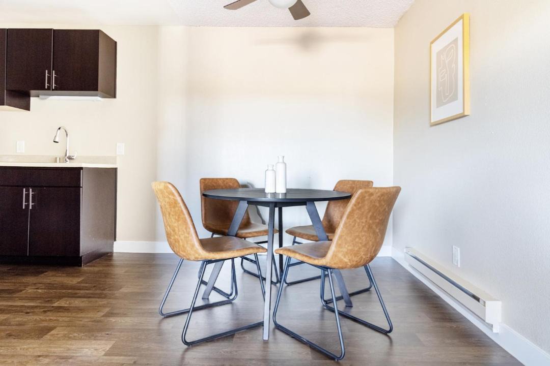 Photo of Livingroom in Foster City