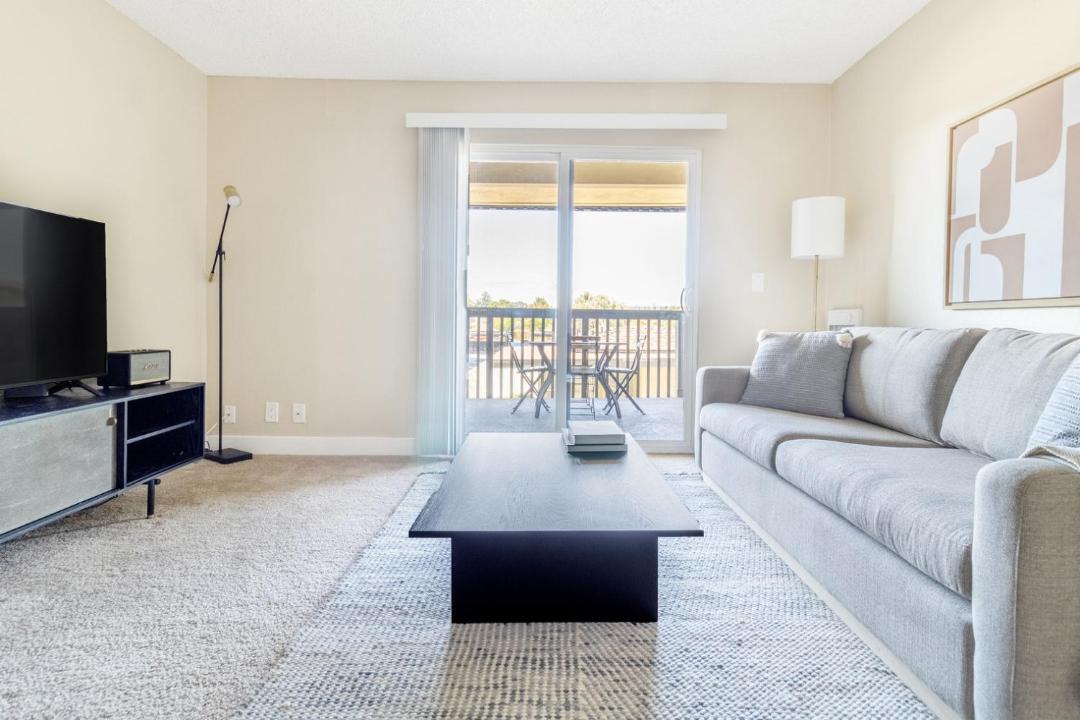 Photo of Livingroom in Foster City