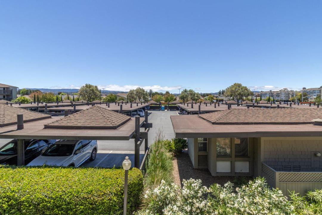 Photo of Buildings in Foster City