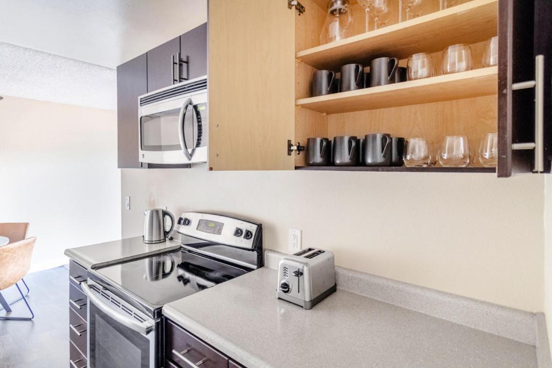 Photo of Kitchen in Foster City