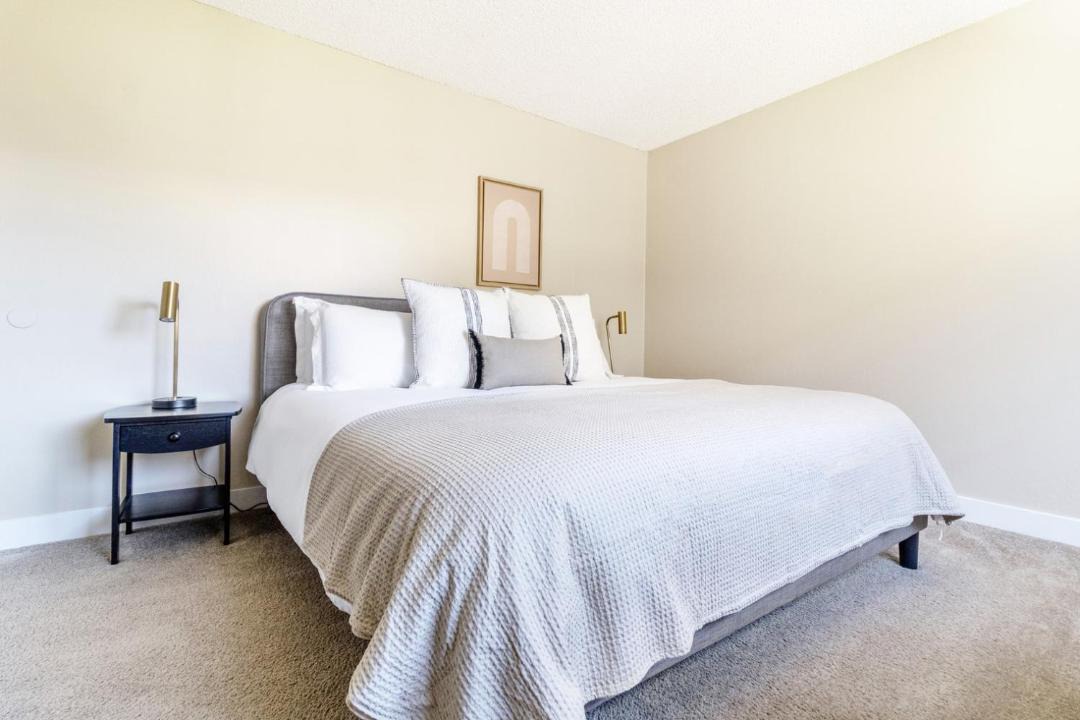 Photo of Bedroom in Foster City