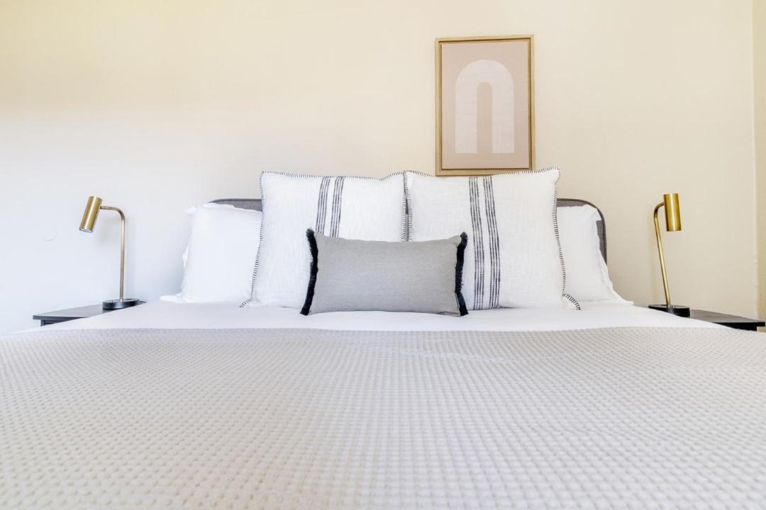 Photo of Bedroom in Foster City
