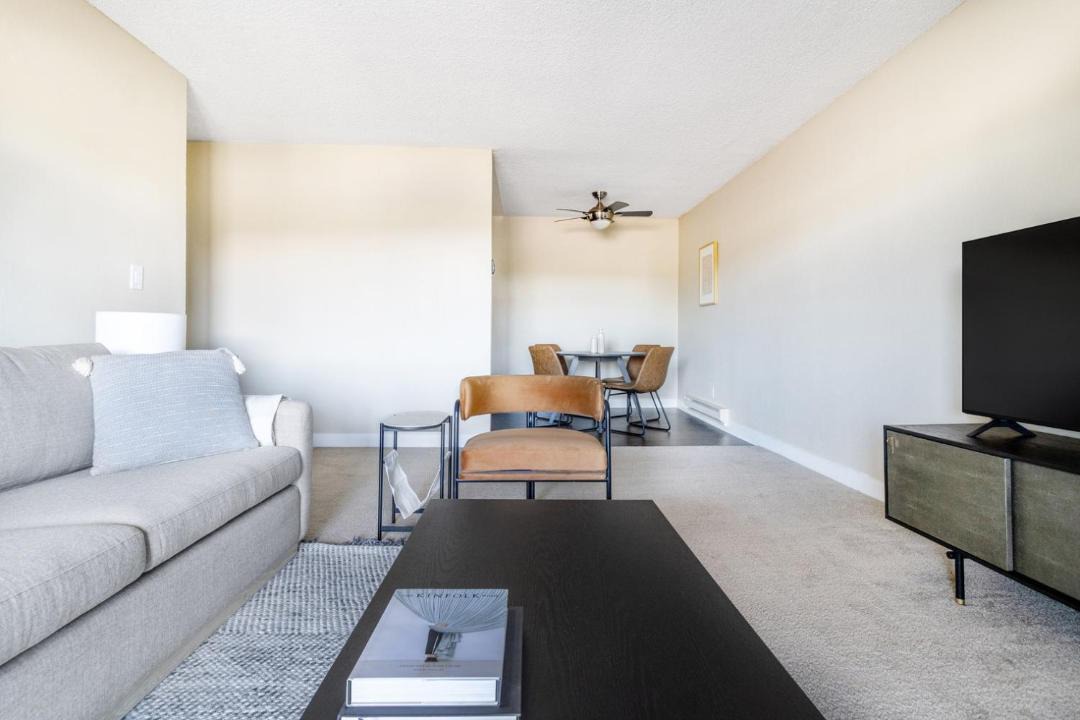 Photo of Livingroom in Foster City