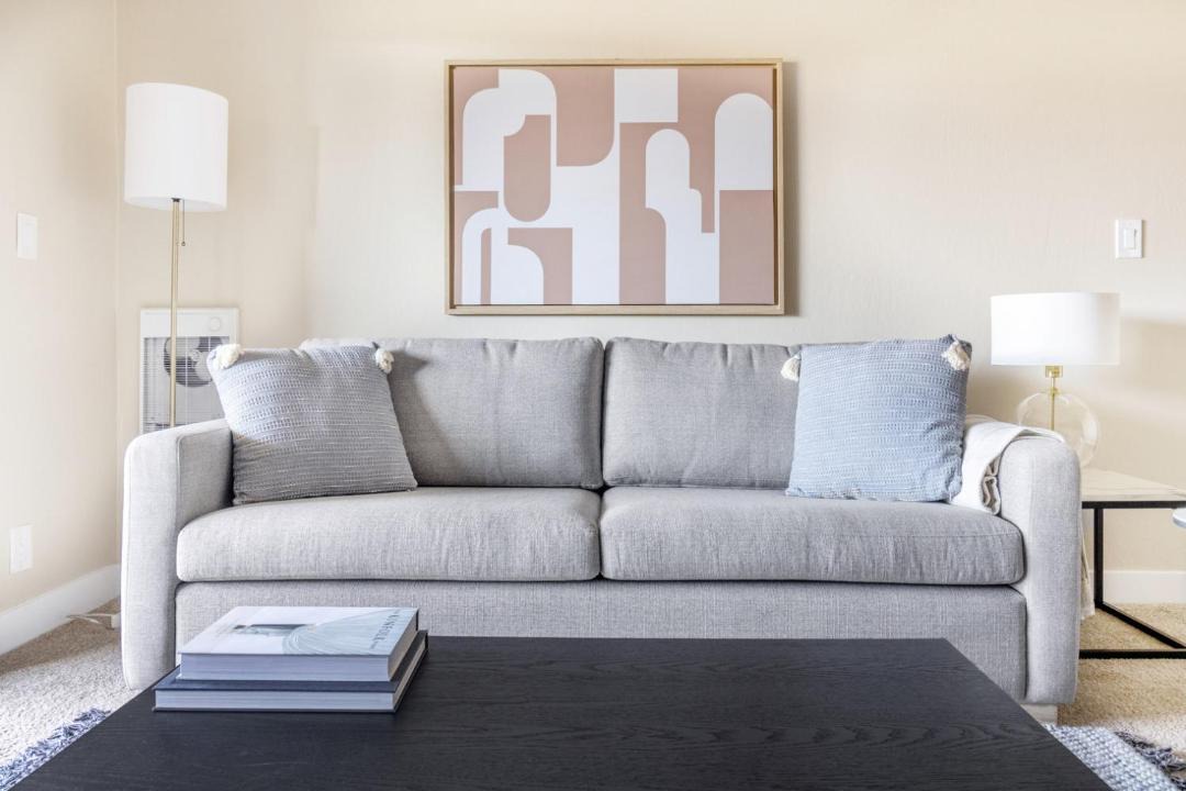 Photo of Livingroom in Foster City