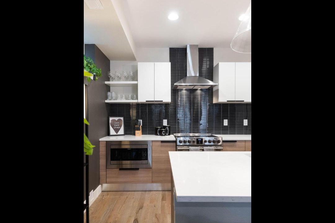 Photo of Kitchen in West Colfax