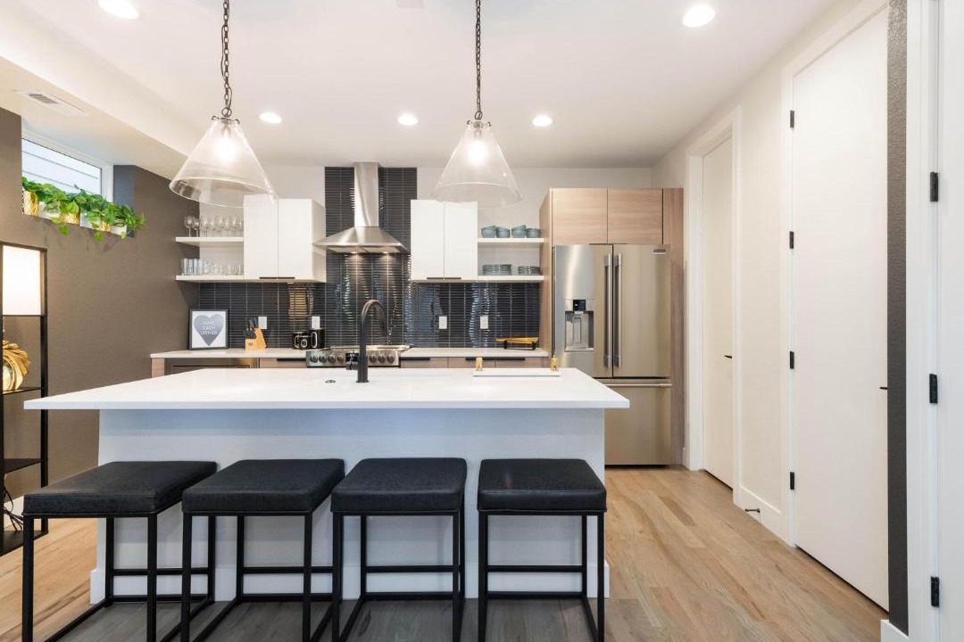 Photo of Kitchen in West Colfax