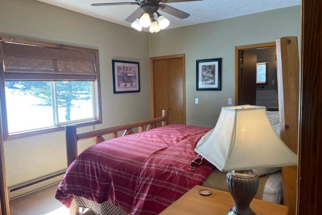 Photo of Bedroom in Red River