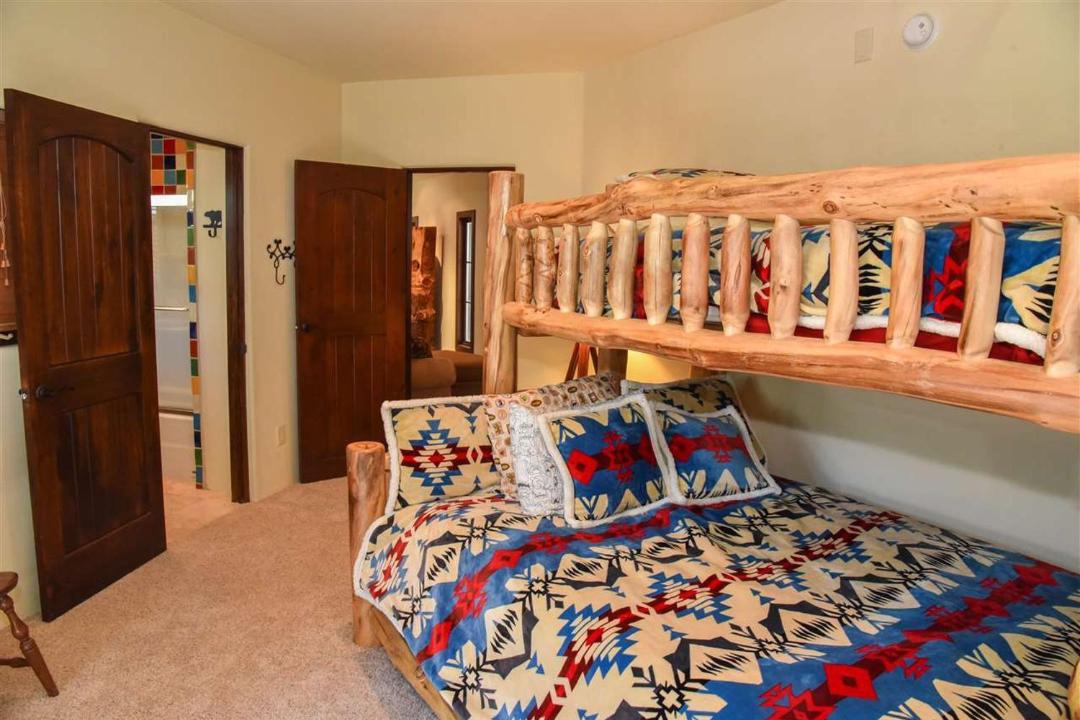 Photo of Bedroom in Red River