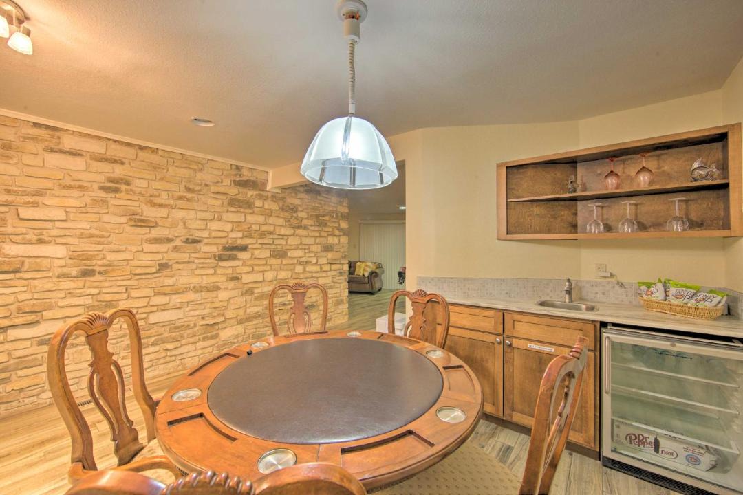 Photo of Kitchen in Star Harbor
