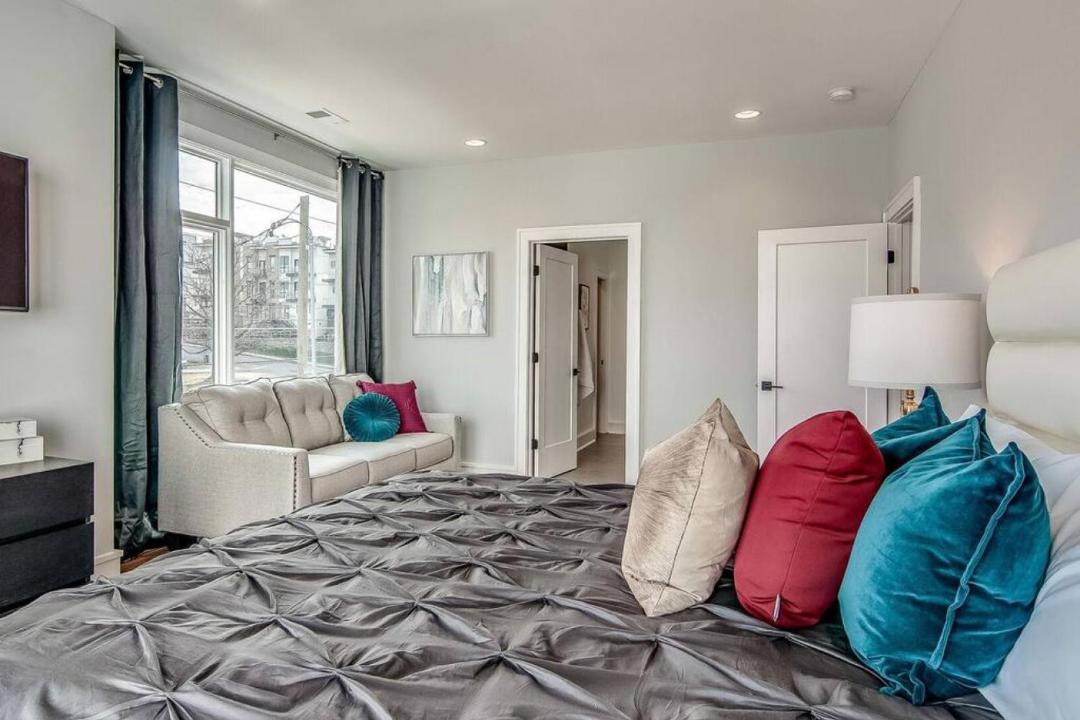 Photo of Bedroom in Edgehill