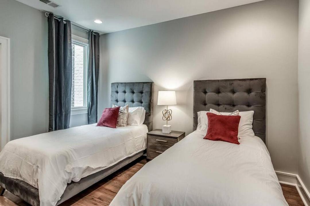Photo of Bedroom in Edgehill