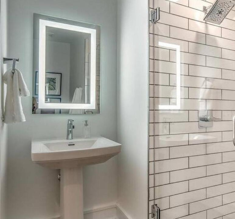 Photo of Bathroom in Edgehill