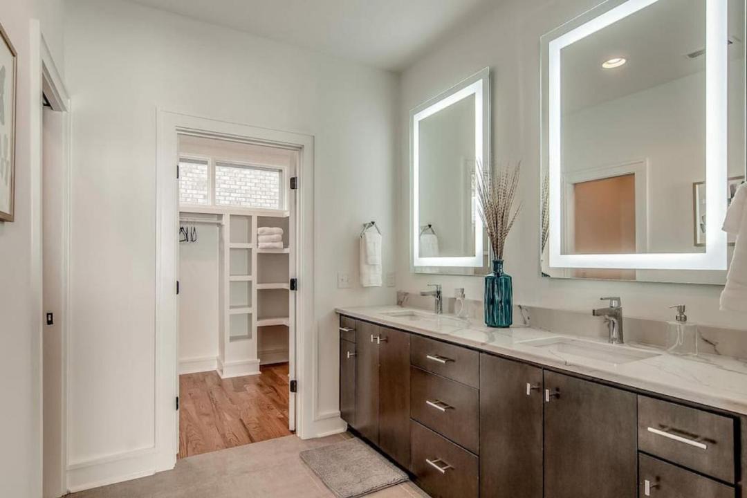 Photo of Kitchen in Edgehill