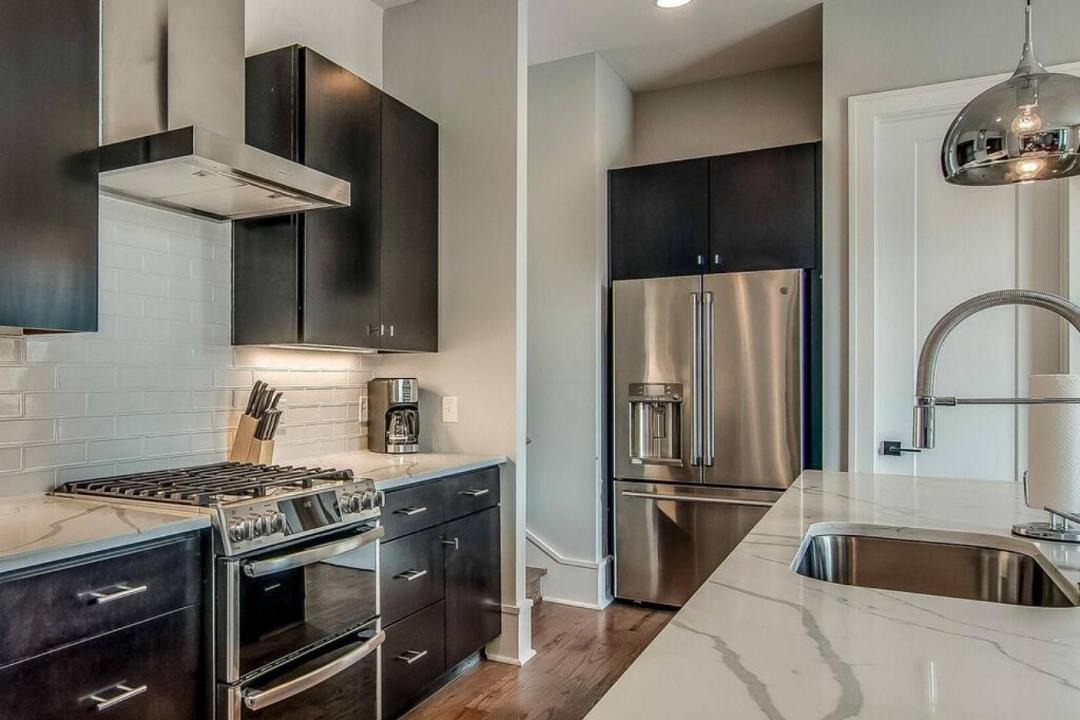 Photo of Kitchen in Edgehill