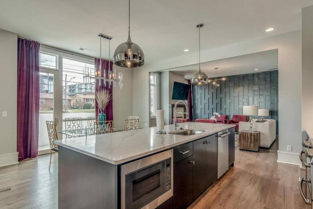 Photo of Kitchen in Edgehill