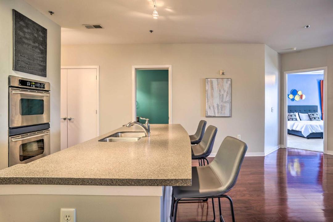 Photo of Livingroom in Pinch District