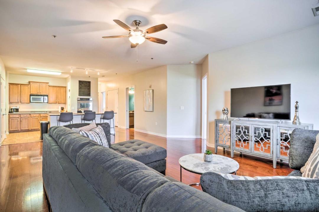 Photo of Livingroom in Pinch District