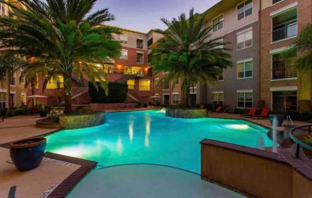 Photo of Outdoor in Texas Medical Center
