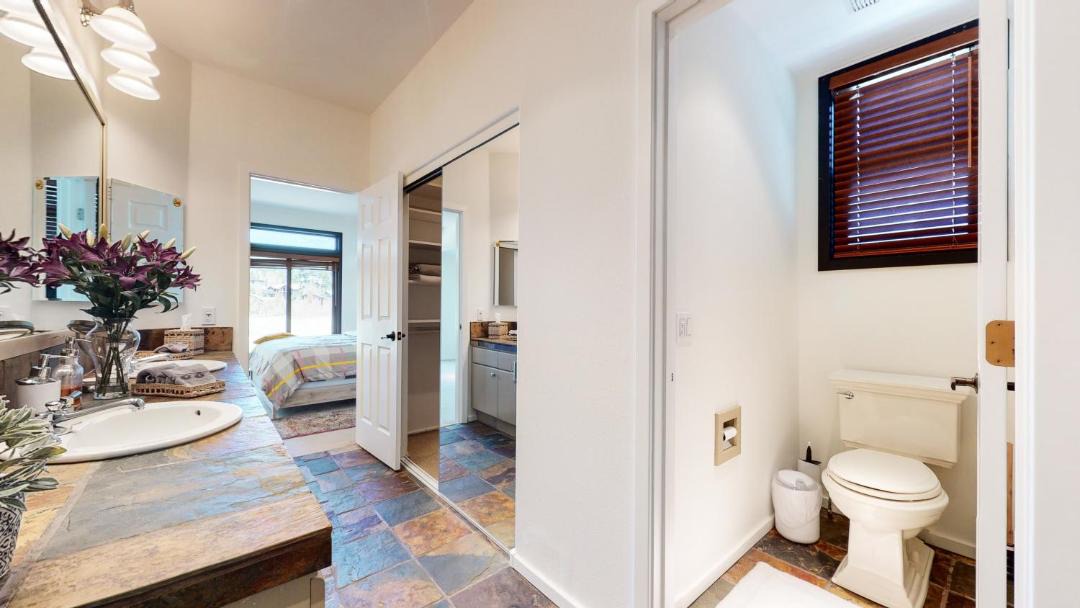 Photo of Livingroom in Mammoth Lakes