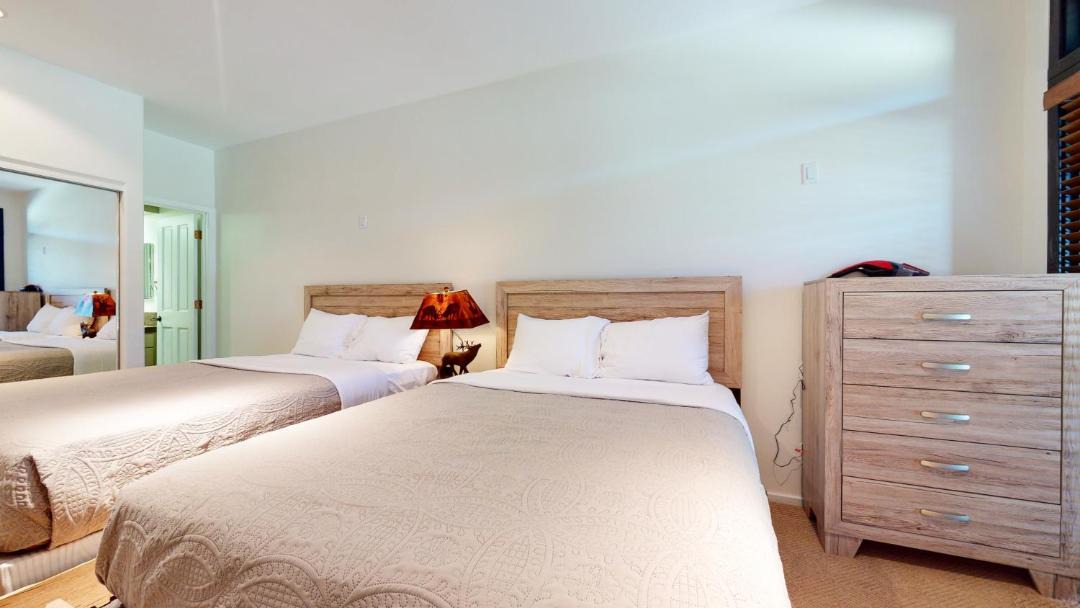 Photo of Bedroom in Mammoth Lakes