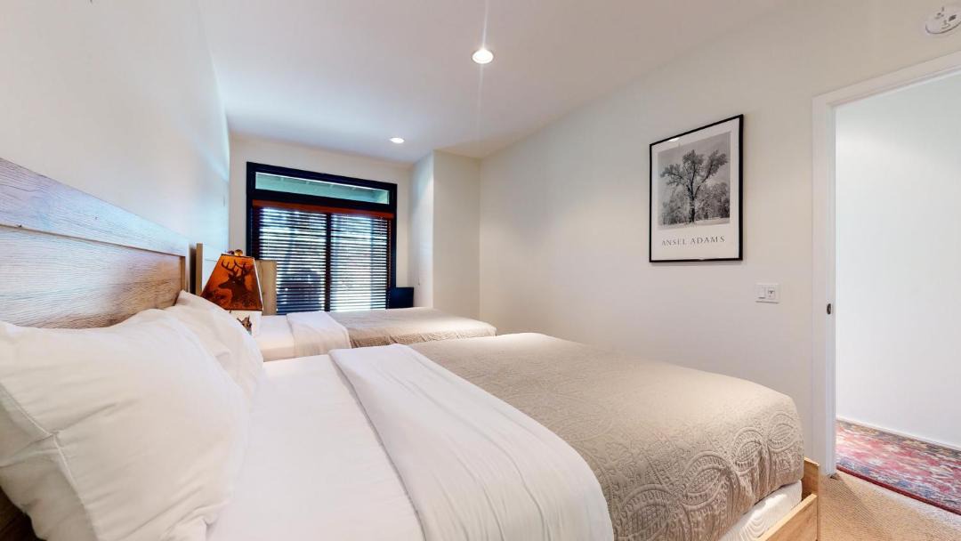 Photo of Bedroom in Mammoth Lakes