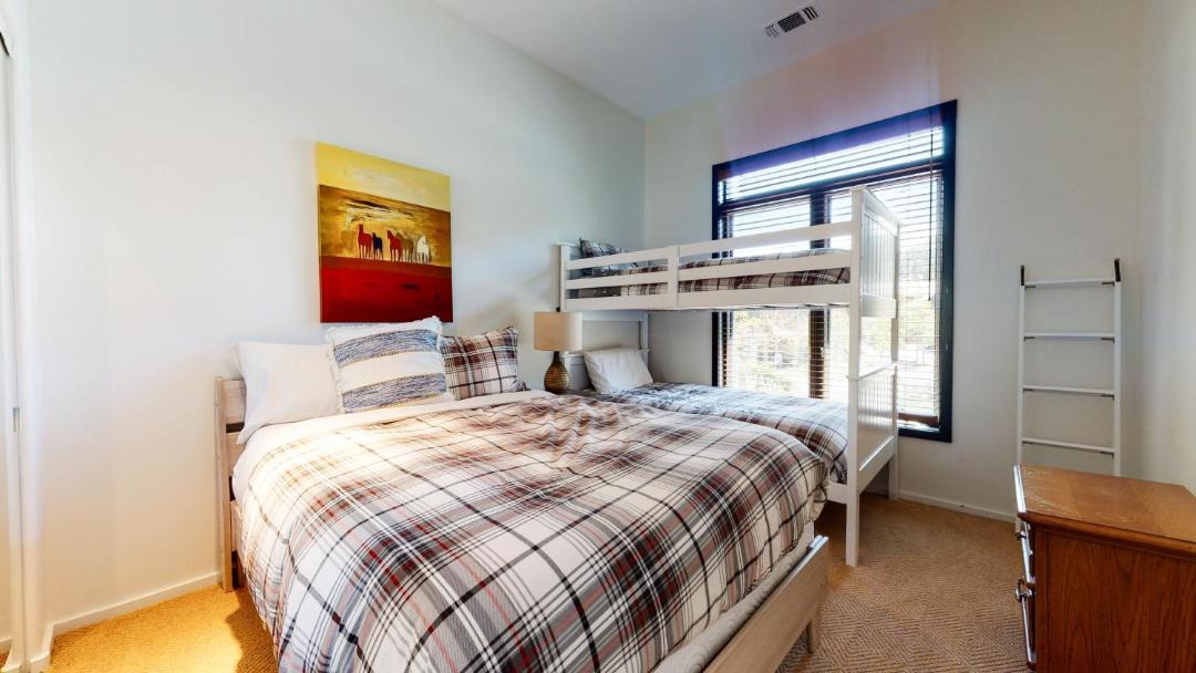 Photo of Bedroom in Mammoth Lakes