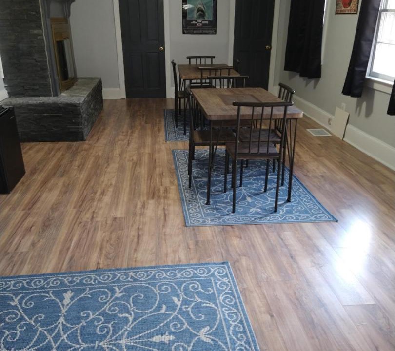 Photo of Livingroom in Winder