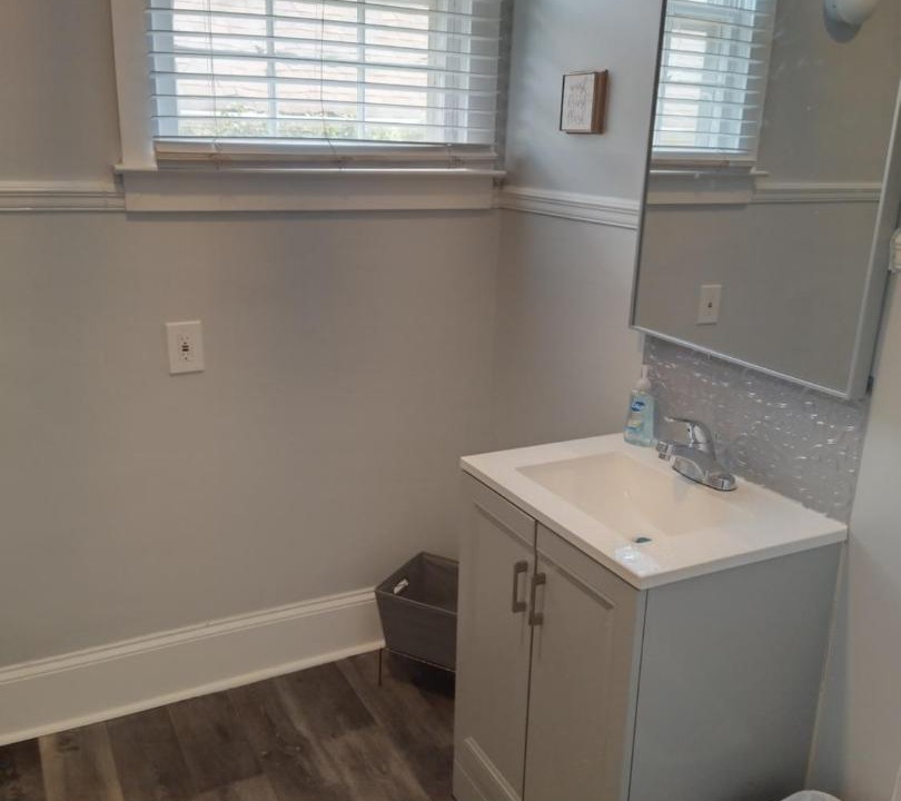 Photo of Bathroom in Winder