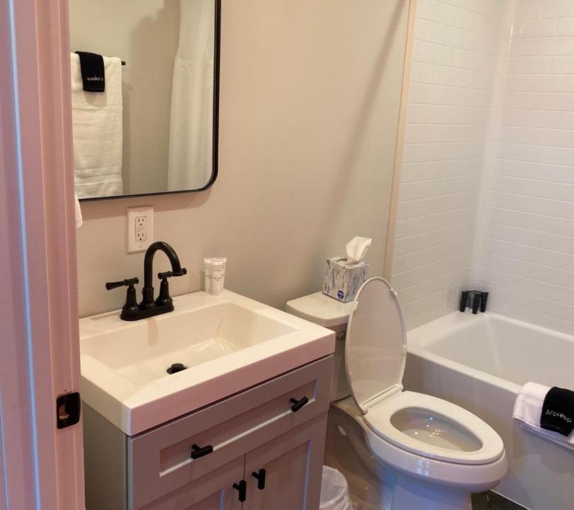 Photo of Bathroom in Beersheba Springs