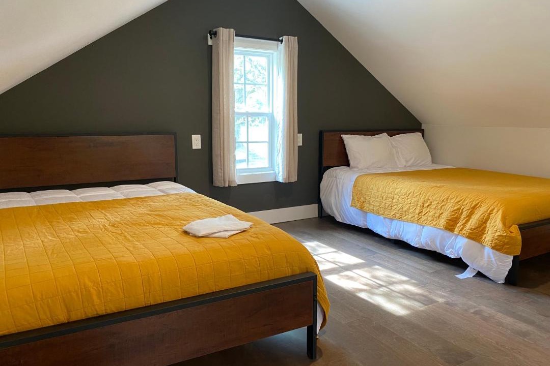 Photo of Bedroom in Beersheba Springs