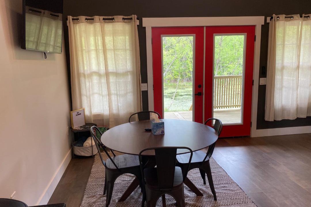 Photo of Livingroom in Beersheba Springs