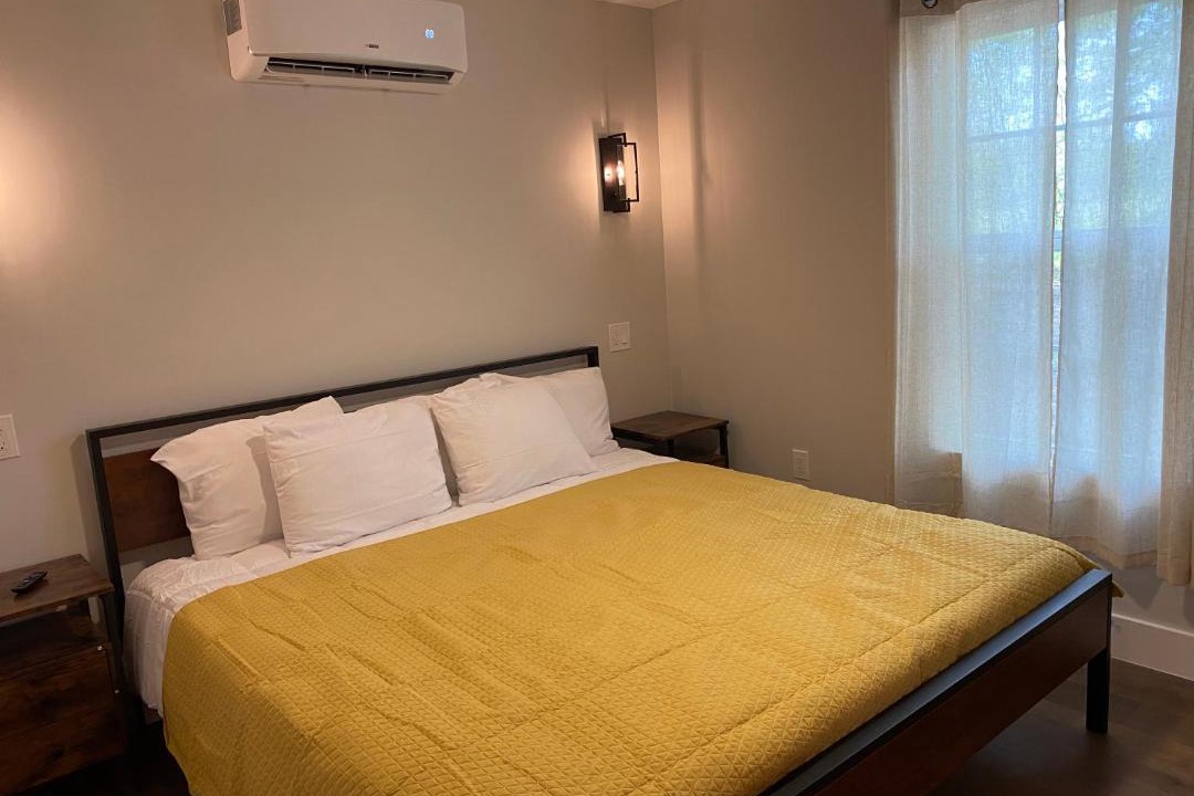 Photo of Bedroom in Beersheba Springs