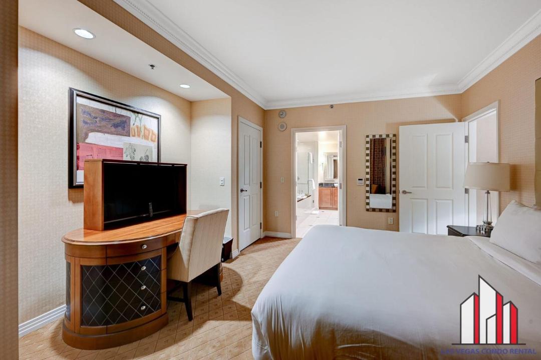 Photo of Bedroom in Las Vegas