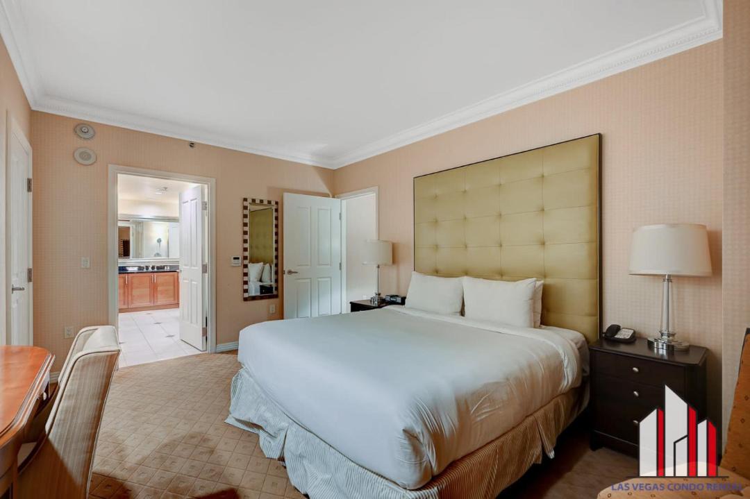 Photo of Bedroom in Las Vegas