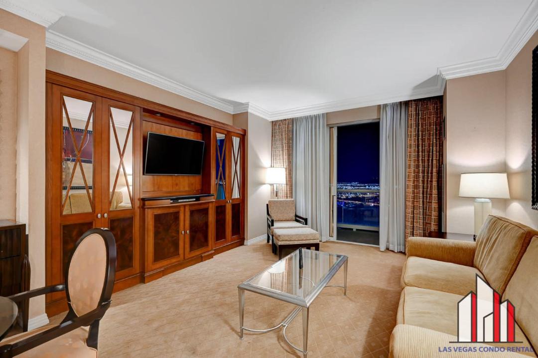 Photo of Livingroom in Las Vegas