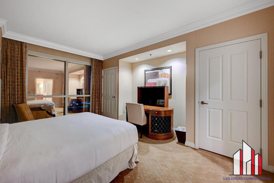 Photo of Bedroom in Las Vegas