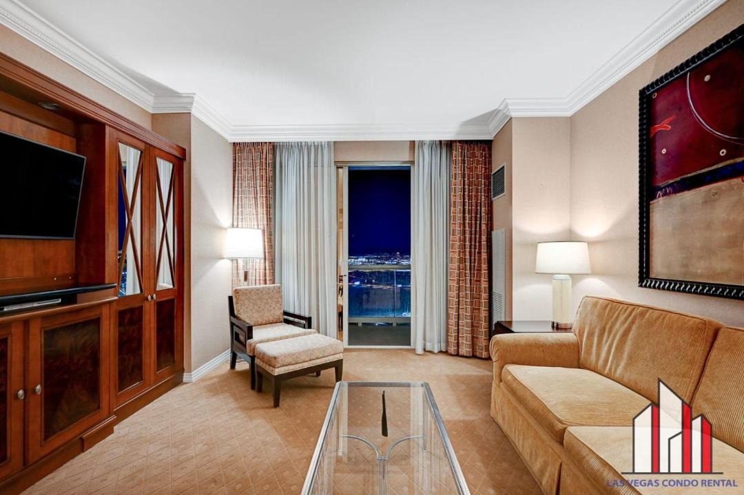 Photo of Livingroom in Las Vegas